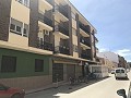 Wohnung mit Garage im Stadtzentrum in  Dream Villas Alicante