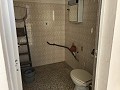 Wohnung mit Garage im Stadtzentrum in  Dream Villas Alicante