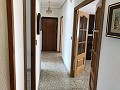 Wohnung mit Garage im Stadtzentrum in  Dream Villas Alicante