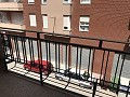 Wohnung mit Garage im Stadtzentrum in  Dream Villas Alicante