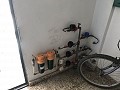 Wohnung mit Garage im Stadtzentrum in  Dream Villas Alicante