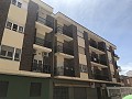 Wohnung mit Garage im Stadtzentrum in  Dream Villas Alicante