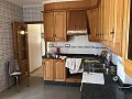 Wohnung mit Garage im Stadtzentrum in  Dream Villas Alicante