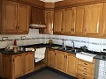 Wohnung mit Garage im Stadtzentrum in  Dream Villas Alicante