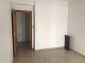Wohnung mit Garage im Stadtzentrum in  Dream Villas Alicante