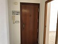 Wohnung mit Garage im Stadtzentrum in  Dream Villas Alicante