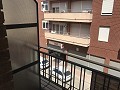 Wohnung mit Garage im Stadtzentrum in  Dream Villas Alicante