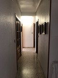 Wohnung mit Garage im Stadtzentrum in  Dream Villas Alicante