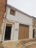 2 Bedroom Country House  in  Dream Villas Alicante