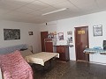 2 Bedroom Country House  in  Dream Villas Alicante