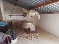 2 Bedroom Country House  in  Dream Villas Alicante
