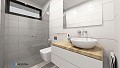 Nouvelle construction Villa près de Pinoso. 3-4 lits, 3-4 salles de bain in  Dream Villas Alicante