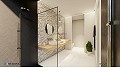 Nouvelle construction Villa près de Pinoso. 3-4 lits, 3-4 salles de bain in  Dream Villas Alicante