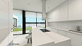 Nouvelle construction Villa près de Pinoso. 3-4 lits, 3-4 salles de bain in  Dream Villas Alicante