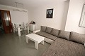 Wohnung in Pinoso in  Dream Villas Alicante