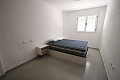 Wohnung in Pinoso in  Dream Villas Alicante
