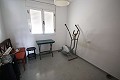 Wohnung in Pinoso in  Dream Villas Alicante