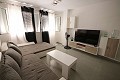 Wohnung in Pinoso in  Dream Villas Alicante
