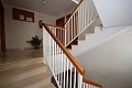 Wohnung in Pinoso in  Dream Villas Alicante