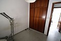 Wohnung in Pinoso in  Dream Villas Alicante