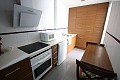 Wohnung in Pinoso in  Dream Villas Alicante