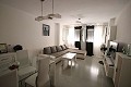 Wohnung in Pinoso in  Dream Villas Alicante