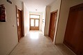 Wohnung in Pinoso in  Dream Villas Alicante
