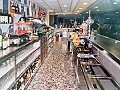 Large Restaurant with function rooms for rent or purchase in  Dream Villas Alicante