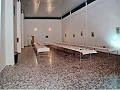 Large Restaurant with function rooms for rent or purchase in  Dream Villas Alicante