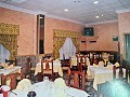 Large Restaurant with function rooms for rent or purchase in  Dream Villas Alicante