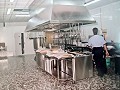 Large Restaurant with function rooms for rent or purchase in  Dream Villas Alicante