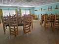 Large Restaurant with function rooms for rent or purchase in  Dream Villas Alicante