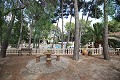 Tres casas en una parcela en Monovar in  Dream Villas Alicante