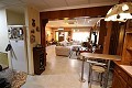 Tres casas en una parcela en Monovar in  Dream Villas Alicante