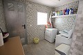 Tres casas en una parcela en Monovar in  Dream Villas Alicante