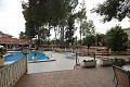 Tres casas en una parcela en Monovar in  Dream Villas Alicante