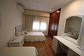 Tres casas en una parcela en Monovar in  Dream Villas Alicante