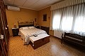 Tres casas en una parcela en Monovar in  Dream Villas Alicante