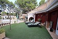 Tres casas en una parcela en Monovar in  Dream Villas Alicante