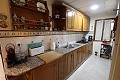Tres casas en una parcela en Monovar in  Dream Villas Alicante