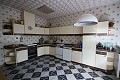 Tres casas en una parcela en Monovar in  Dream Villas Alicante