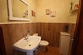 Tres casas en una parcela en Monovar in  Dream Villas Alicante