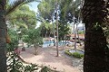Tres casas en una parcela en Monovar in  Dream Villas Alicante