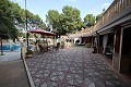 Tres casas en una parcela en Monovar in  Dream Villas Alicante