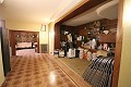 Tres casas en una parcela en Monovar in  Dream Villas Alicante