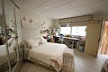 Tres casas en una parcela en Monovar in  Dream Villas Alicante