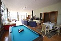 Tres casas en una parcela en Monovar in  Dream Villas Alicante