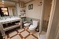 Tres casas en una parcela en Monovar in  Dream Villas Alicante