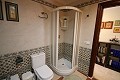 Tres casas en una parcela en Monovar in  Dream Villas Alicante