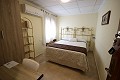Tres casas en una parcela en Monovar in  Dream Villas Alicante